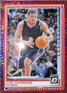 Joe Johnson