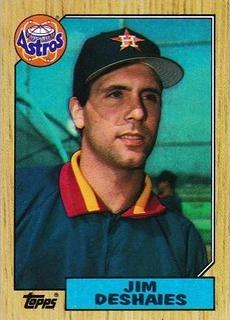 Jim Deshaies
