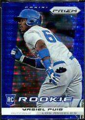 Yasiel Puig