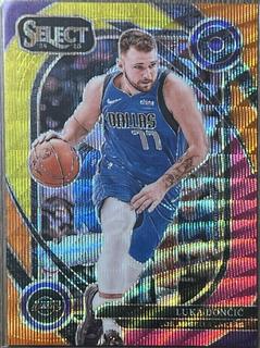 Luka Doncic