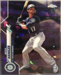 Mitch Haniger