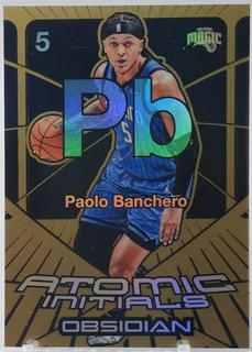 Paolo Banchero