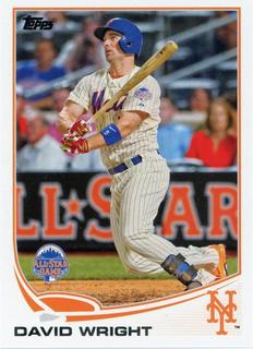 David Wright