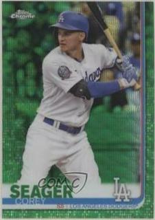 Corey Seager