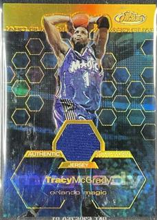 Tracy McGrady
