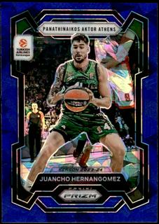Juancho Hernangomez