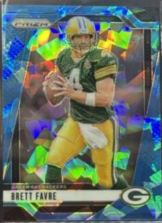 Brett Favre