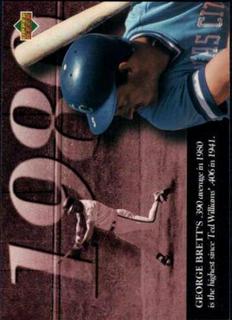 George Brett