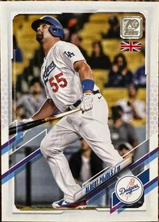 Albert Pujols