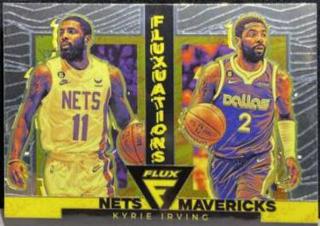 Kyrie Irving