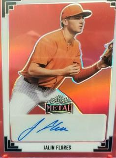 Jalin Flores