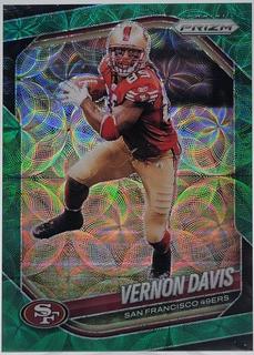 Vernon Davis