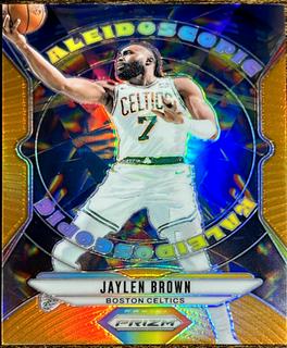 Jaylen Brown