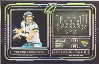 Trevor Lawrence