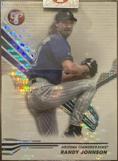 Randy Johnson