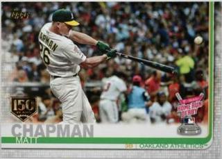 Matt Chapman