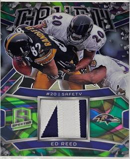 Ed Reed