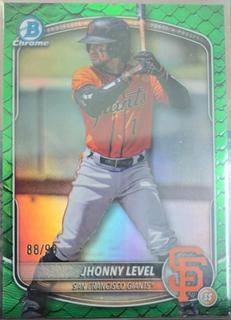 Jhonny Level