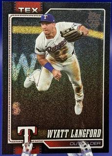 Wyatt Langford