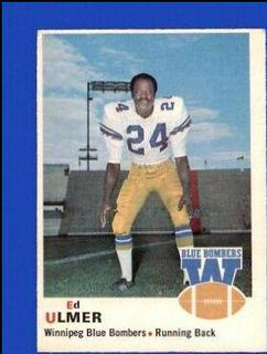 Ed Ulmer