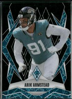 Arik Armstead
