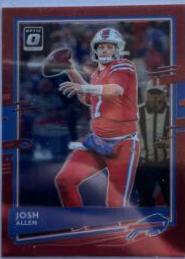 Josh Allen