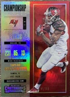 Mike Evans