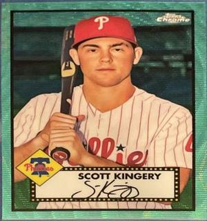 Scott Kingery