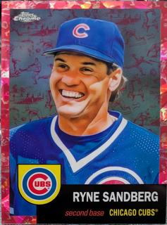 Ryne Sandberg