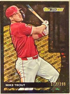 Mike Trout
