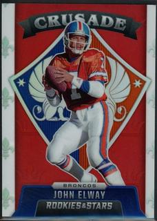 John Elway