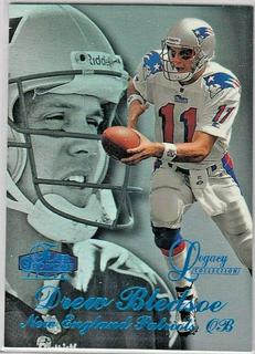 Drew Bledsoe
