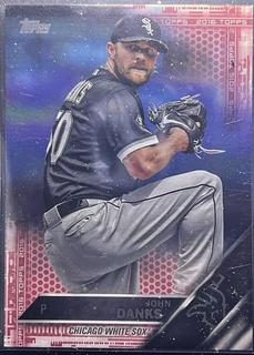 John Danks