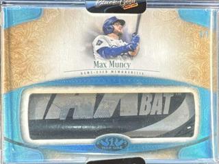 Max Muncy