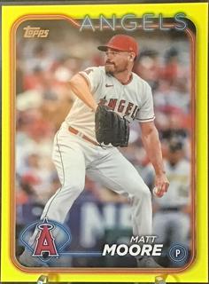 Matt Moore