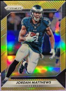 Jordan Matthews