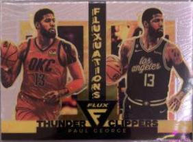 Paul George