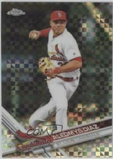 Aledmys Diaz