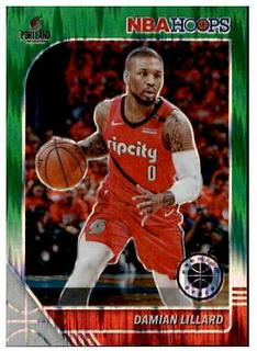 Damian Lillard