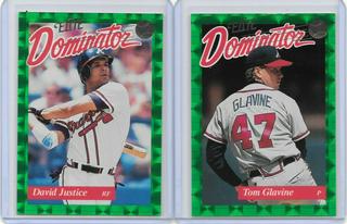 David Justice