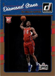 Diamond Stone