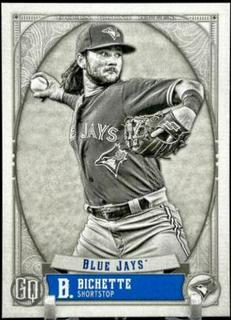 Bo Bichette