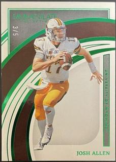 Josh Allen