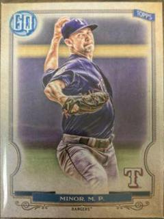 Mike Minor