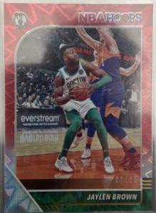 Jaylen Brown