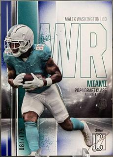 Malik Washington