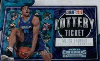 Miles Bridges