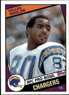 Kellen Winslow