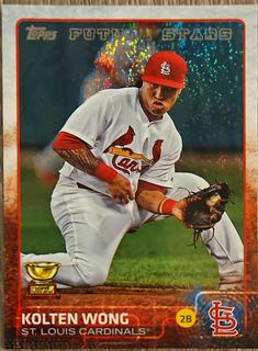 Kolten Wong