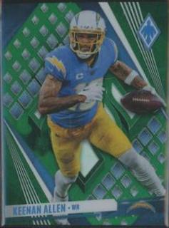 Keenan Allen